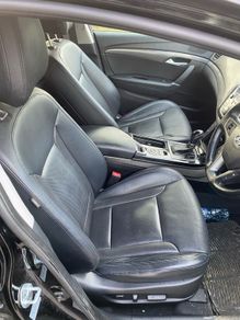 2016 Hyundai I40 Estate Premium Leather Seats