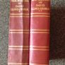 War Memoirs Of David Lloyd George (set Of Two Volumes) Image 2