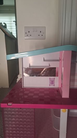 toys Doll house