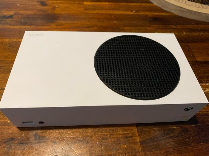 Xbox Series S Bundle