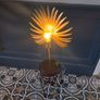 Stunning pair of accent  table lamps Image 7
