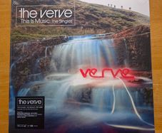 The Verve - This Is Music The Singles