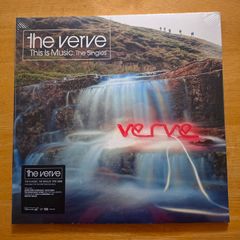 The Verve - This Is Music The Singles