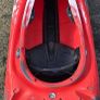 Karnali Kayak Size (M) + Carbon Crankshaft Paddle Image 8