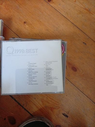 cds