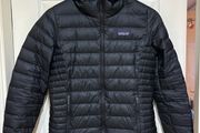 Patagonia women's down jacket