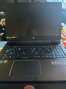 Acer Predator Helios 300 Gaming Laptop