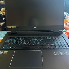 Acer Predator Helios 300 Gaming Laptop