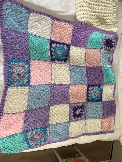 baby blankets