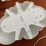 Ikea Cloud Wall light Image 2