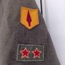 old military jacket Image 3