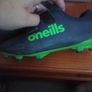 O neills football boots Image 2