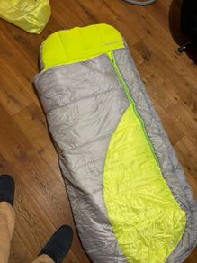 Junior Ready Bed
