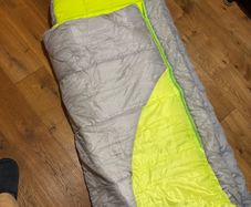 Junior Ready Bed