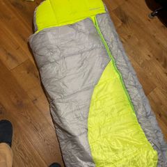 Junior Ready Bed