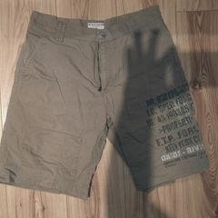 shorts XL