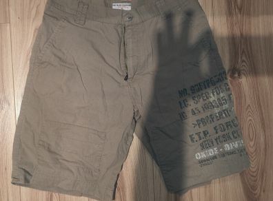 shorts XL