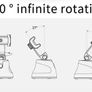 Static Gimbal for your phone Image 8