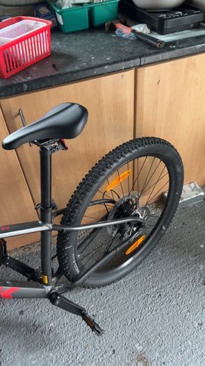 Trek Marlin 5