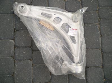 BMW E46 (1998 - 2005) Z4 E85 (2003 - 2007) STRENGTHENED Complete Front Left Wishbone, Made in Germany