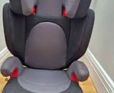 joie Isofix Car seat