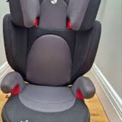 joie Isofix Car seat