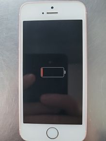 Iphone SE