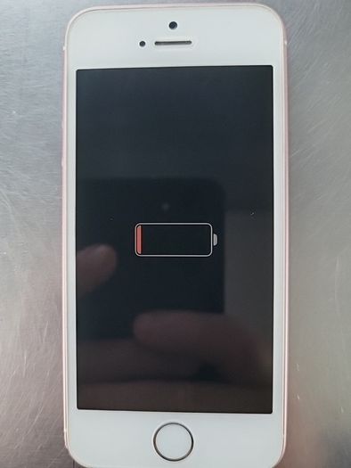 Iphone SE