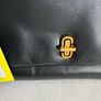 New Marc Jacob's Real leather slouchy Oversized Handbag Image 4