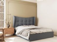 main image for ad Verona Ottoman 4'6" Bed
