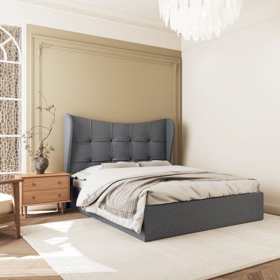 Double storage beds HALF PRICE OFFER