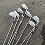 Ping iBlade irons Image 5