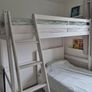 High Loft Bed Image 2
