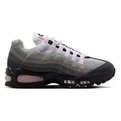 Nike Air Max 95 W Big Bubble OG Pink Foam original
