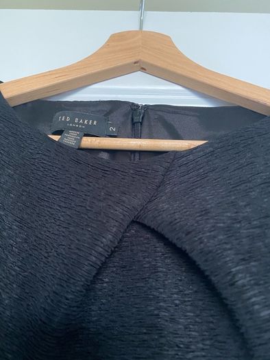 Ted Baker dress