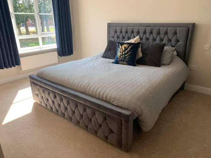 New Single Beds Double Beds King Beds & Superking Beds