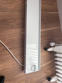 Electric Heater