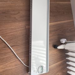 Electric Heater