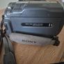 Vintage Sony Handycam Camcorders untested Image 6