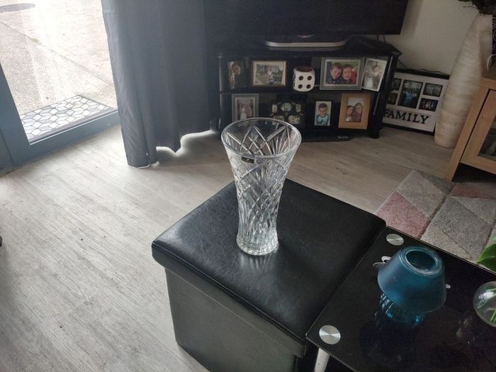 Killarney crystal