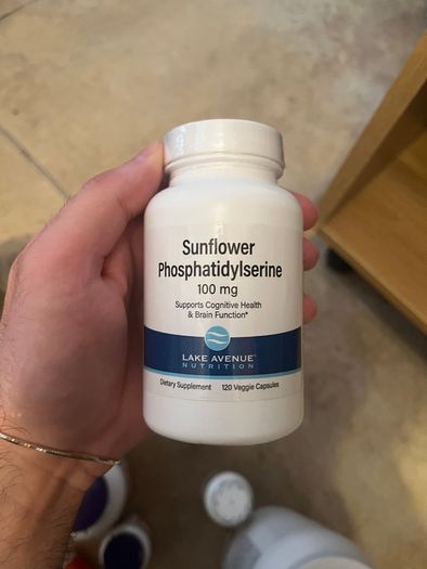 Supplements Bundle