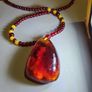 Amber necklaces Image 4