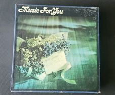 10 vinyls