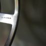 Vintage Newbridge A9 Silverware Bangle Bracelet Image 4