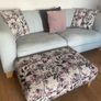 3 piece suite for sale Image 5