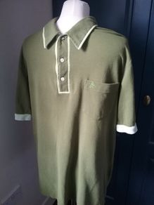 Penguin Polo top
