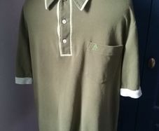 Penguin Polo top