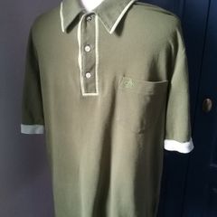 Penguin Polo top