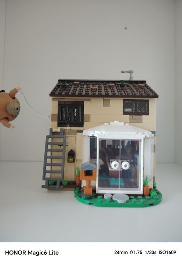 lego