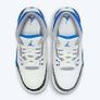 Nike Air Jordan 3 Racer Blue UK11/ US 12 Deadstock Image 5